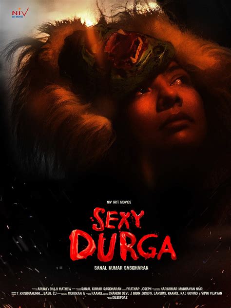 sexy kumar|Sexy Durga (2017)